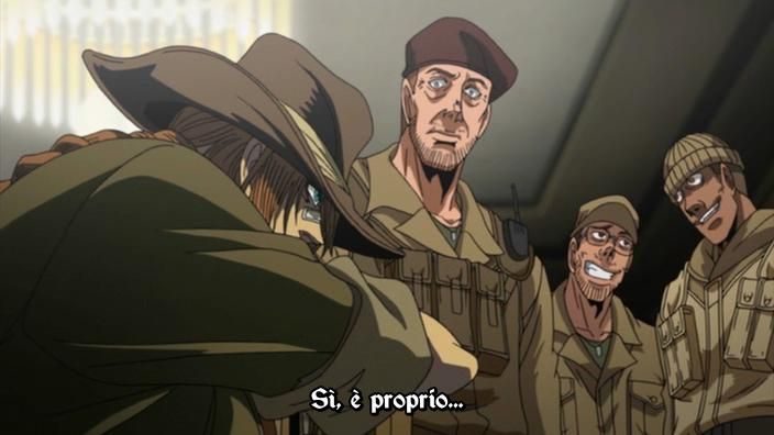 Otaku Gallery  / Anime e Manga / Hellsing / Screen Shots / OAV / OAV 3 / 017.jpg